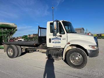 Main image International Durastar 4300