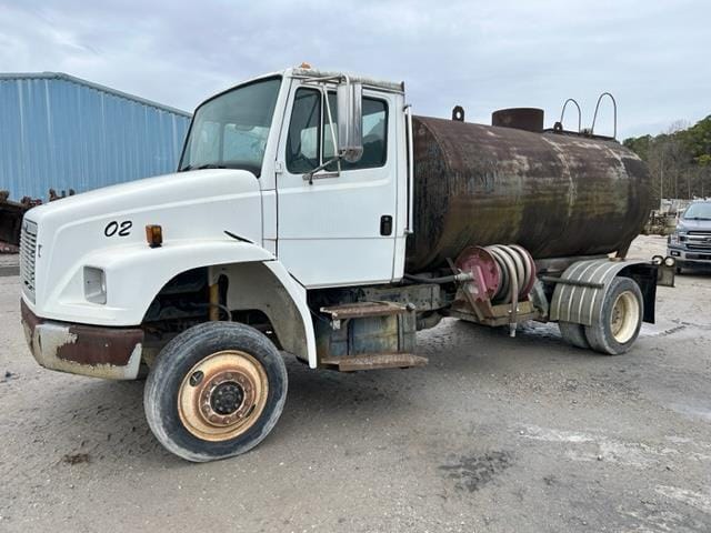 Main image Freightliner FL60