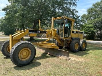 Main image Caterpillar 12H