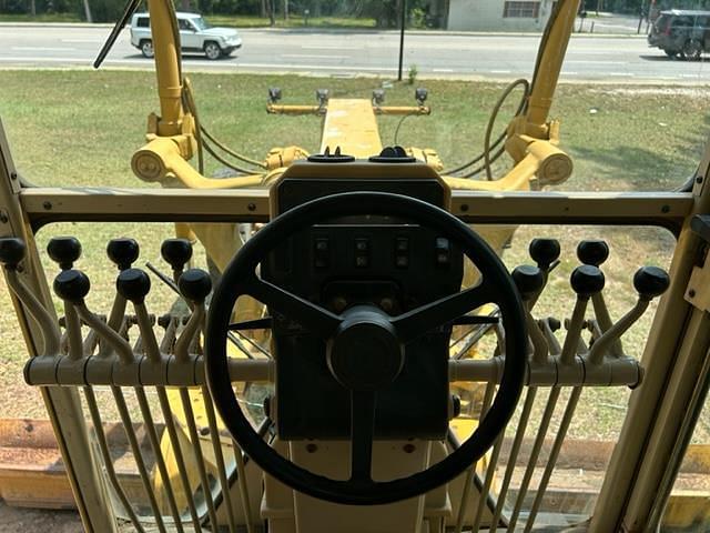 Main image Caterpillar 12H 13
