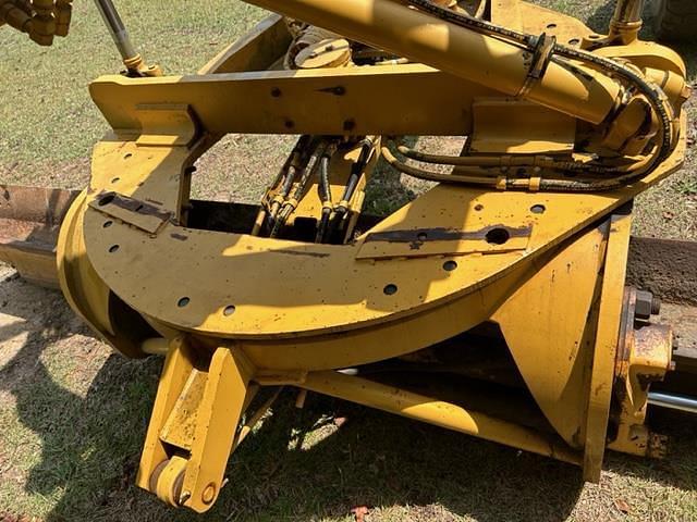 Main image Caterpillar 12H 21