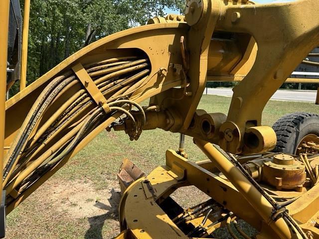 Main image Caterpillar 12H 22