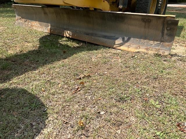 Main image Caterpillar 12H 28