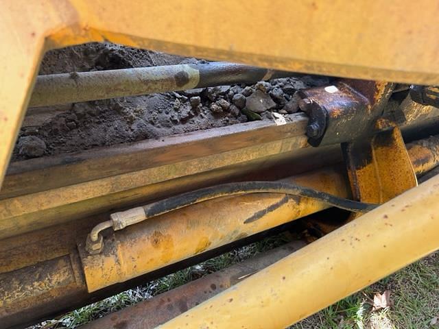Main image Caterpillar 12H 29