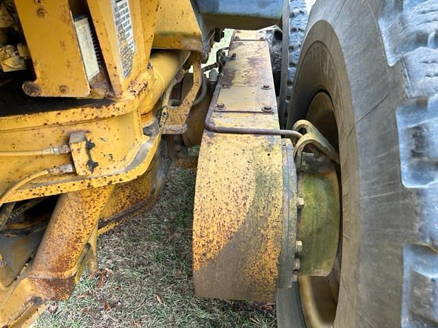 Main image Caterpillar 12H 30