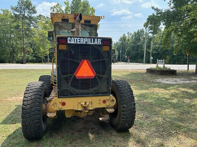 Main image Caterpillar 12H 7