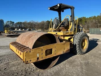 Main image Caterpillar CS-533E