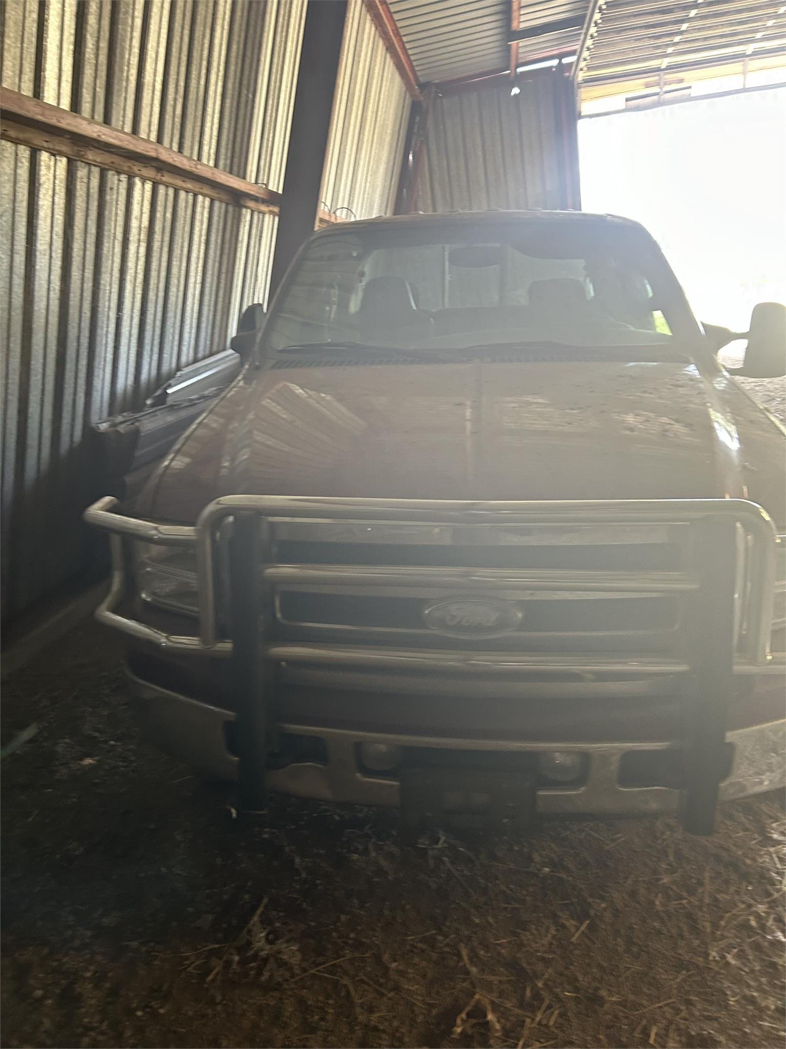 Main image Ford F-250