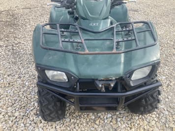 Main image Kawasaki Brute Force 650