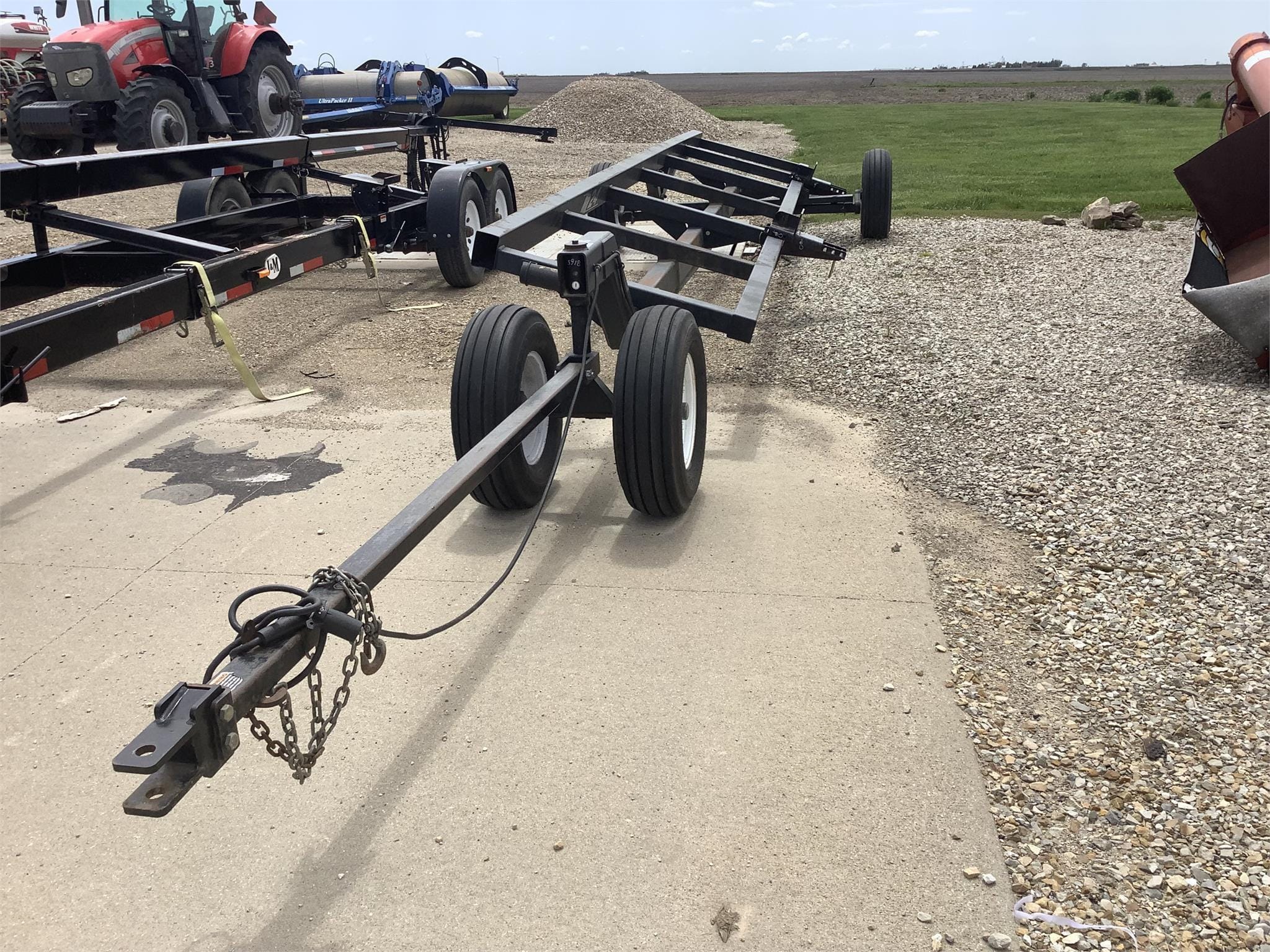 Main image Maurer M24