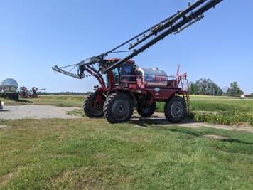 Main image Miller Nitro 2275HT