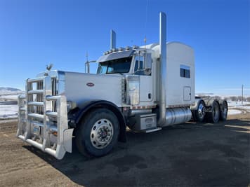 Main image Peterbilt 379EXHD