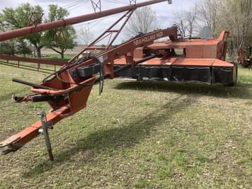 Main image New Holland 1431