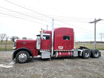 Main image Peterbilt 379EXHD