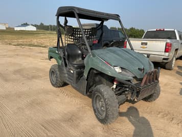 Main image Kawasaki Teryx 750