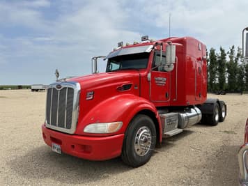 Main image Peterbilt 386