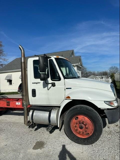 Main image International Dura Star 4400