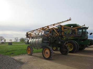 Main image Hagie DTS-10