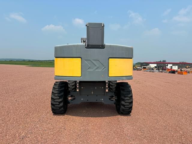 Image of Haulotte HT67RTJ0 equipment image 2