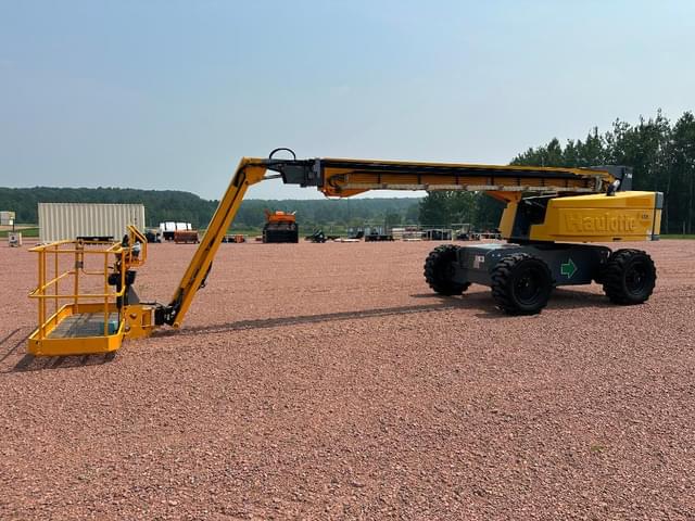 Image of Haulotte HT67RTJ0 equipment image 4