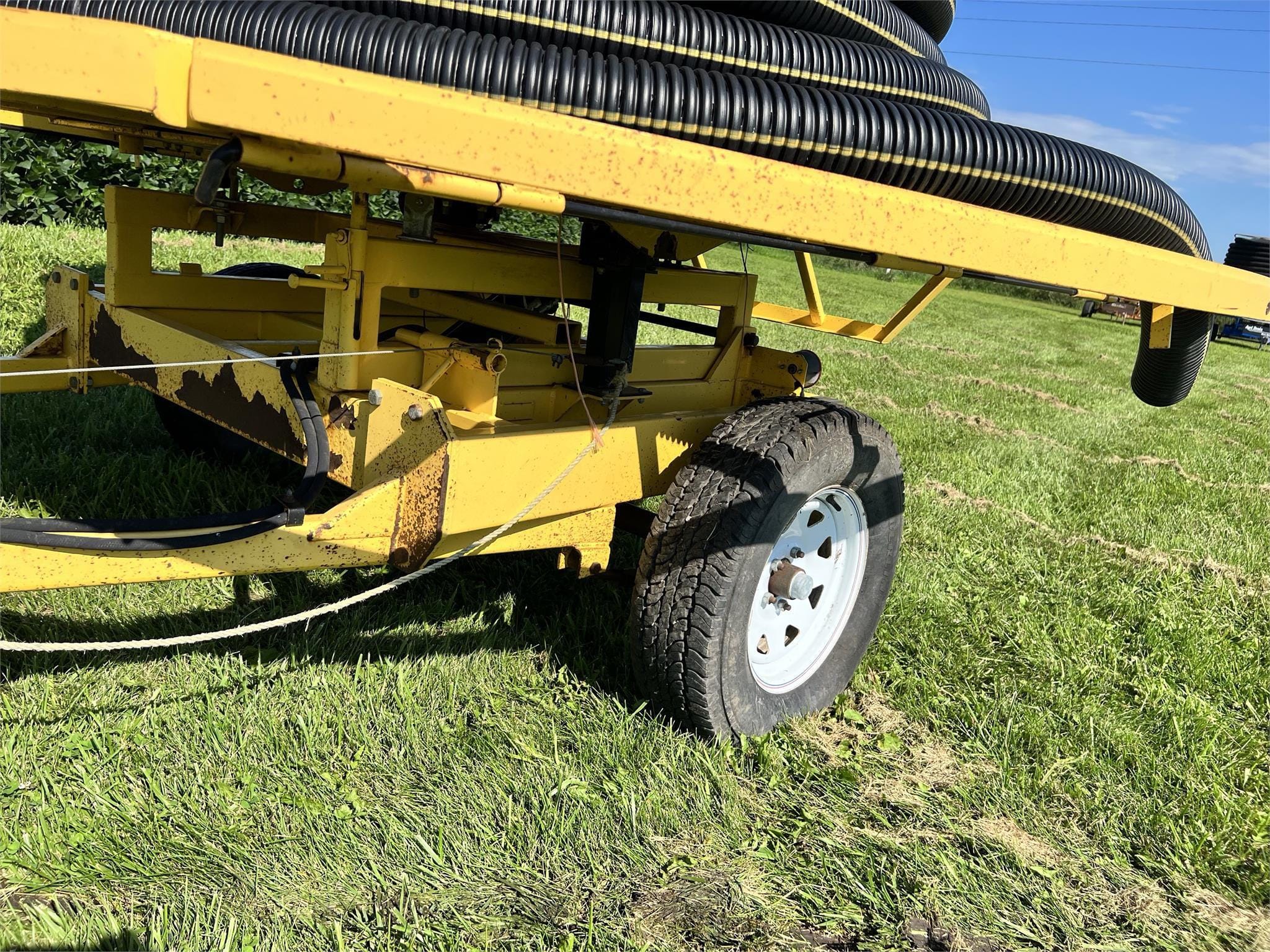 Main image Agri Drain Maxi Stringer