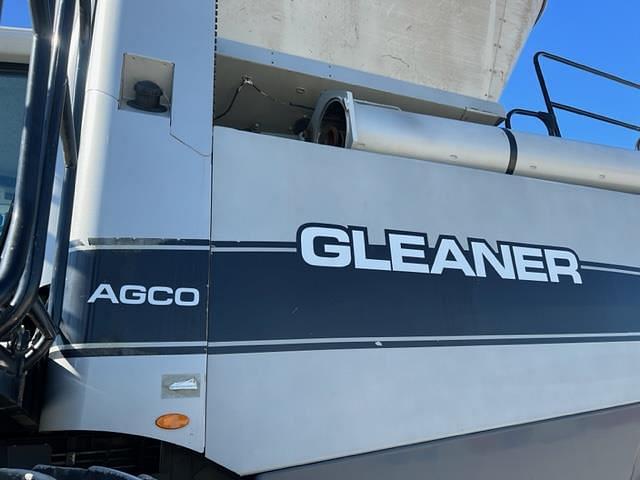 Main image Gleaner A86 28