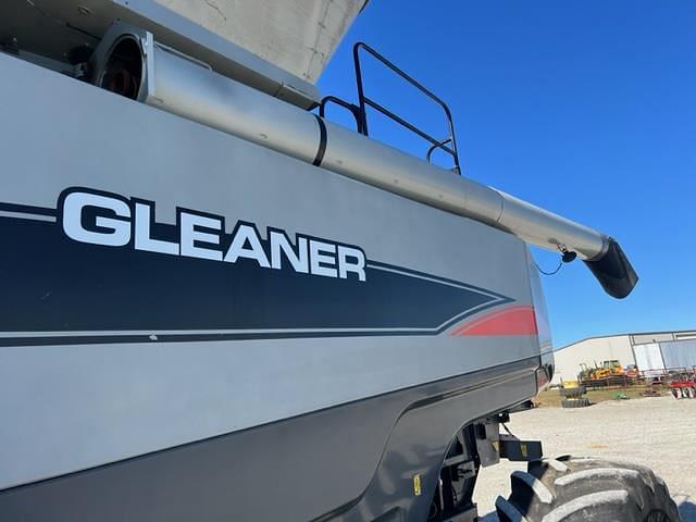 Main image Gleaner A86 34