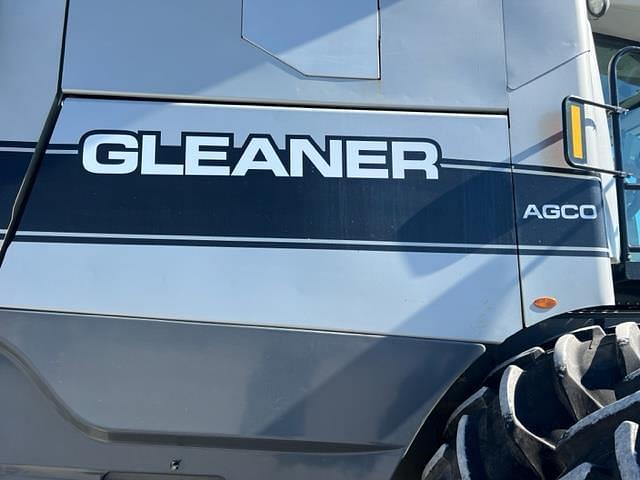 Main image Gleaner A86 71