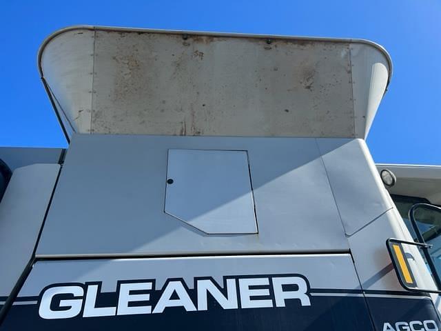Main image Gleaner A86 72