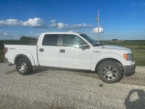 Main image Ford F-150