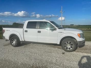 Main image Ford F-150