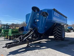 Main image Kinze 1100