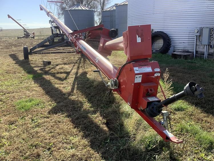 2012 Westfield W100-61 Equipment Image0