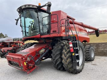 Main image Case IH 7230