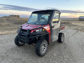 Main image Polaris Ranger 900 XP