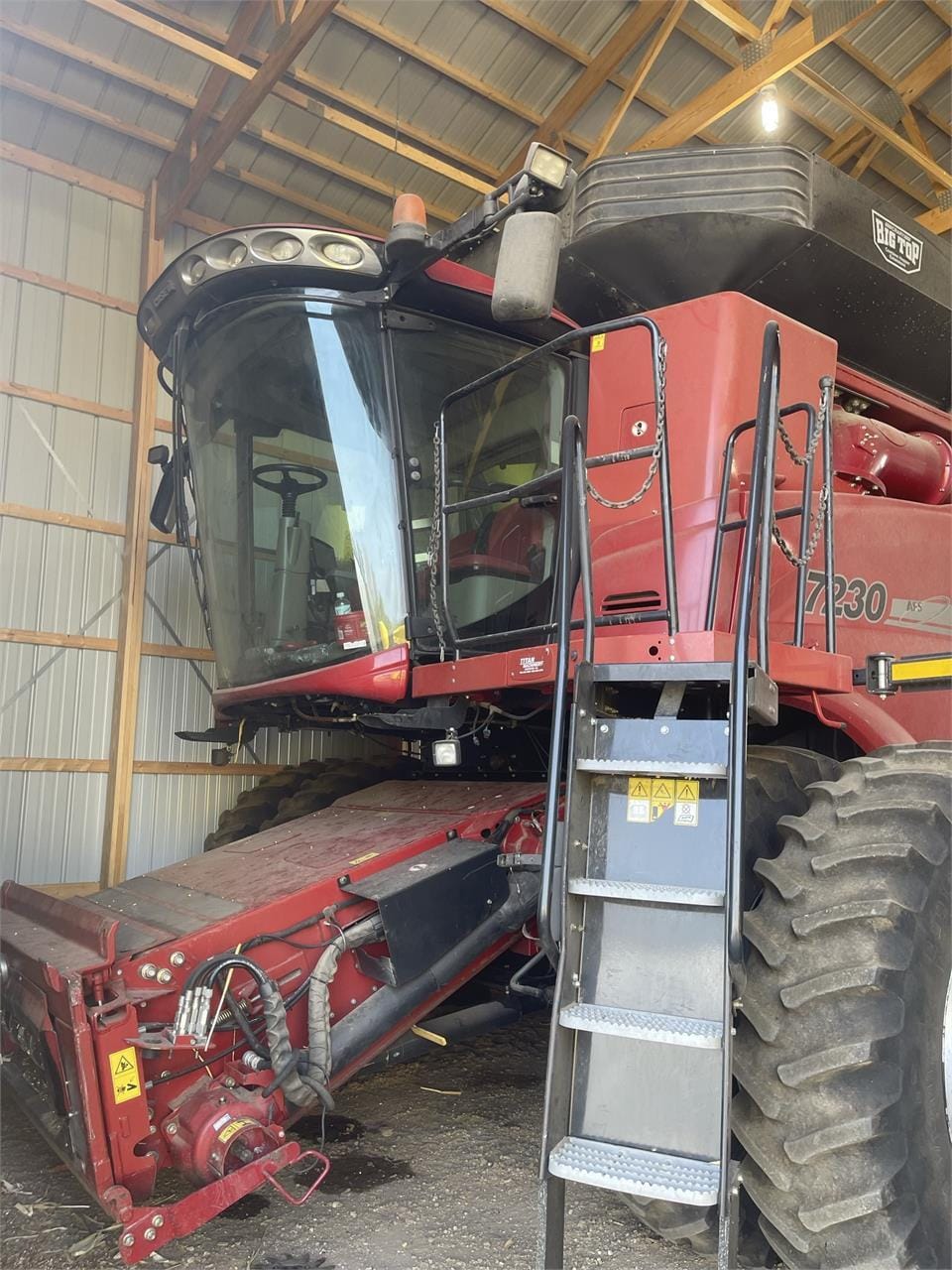 Main image Case IH 7230