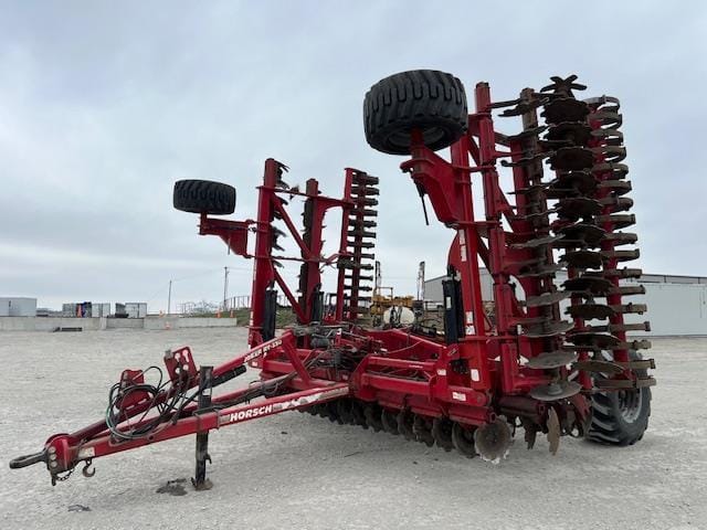 Main image Horsch Joker RT330