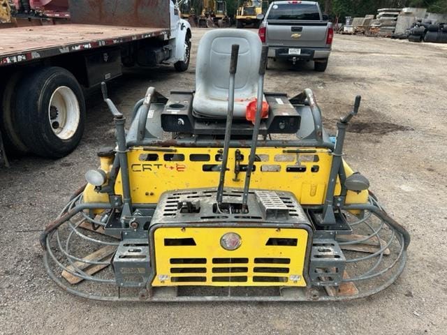 Main image Wacker Neuson CRT48