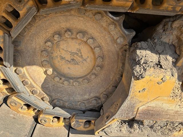 Main image John Deere 700K 14