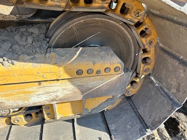 Main image John Deere 700K 17
