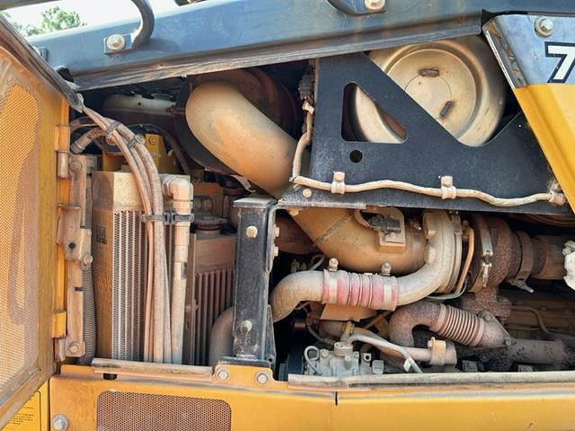Main image John Deere 700K 28