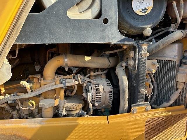 Main image John Deere 700K 30