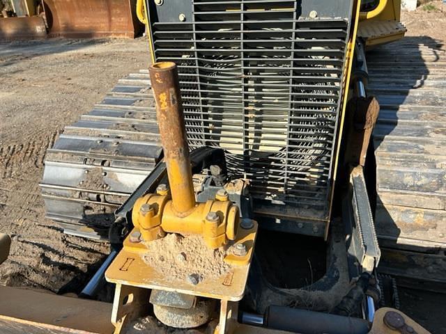Main image John Deere 700K 33