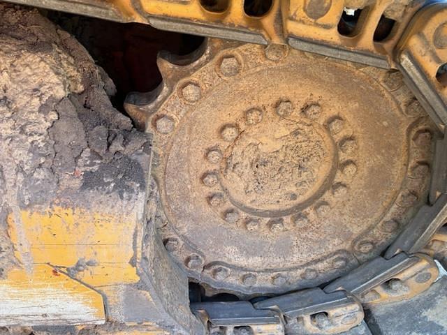 Main image John Deere 700K 9