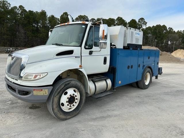 Main image International Durastar 4300