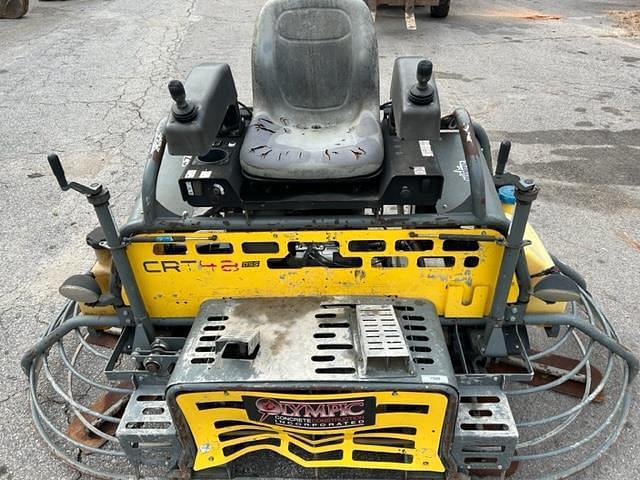 2015 Wacker Neuson CRT48 Equipment Image0