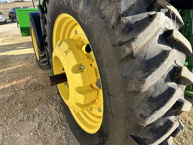 Thumbnail image John Deere 6155R 23