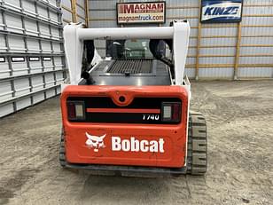 Main image Bobcat T740 4