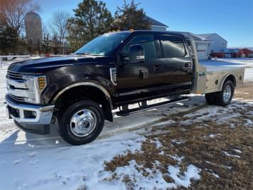 Main image Ford F-350