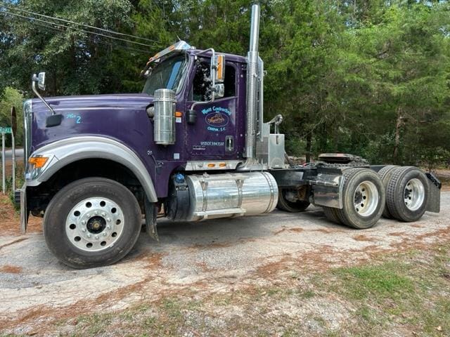 Main image International Paystar 5900I